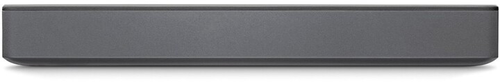 Hard disk Seagate Basic, 4TB, i hirtë