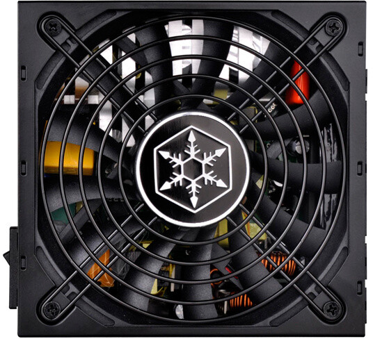 Burim energjie SilverStone SX800-LTI SST-SX800-LTI v1.2 , 800W