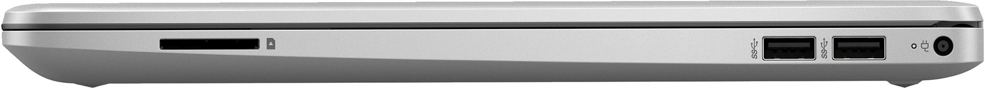 Laptop HP 255 G9, 15.6", AMD RyzeN 5 5625U, 16GB DDR4-SDRAM, 512 GB SSD, Integrated AMD Radeon Graphics, i hirtë
