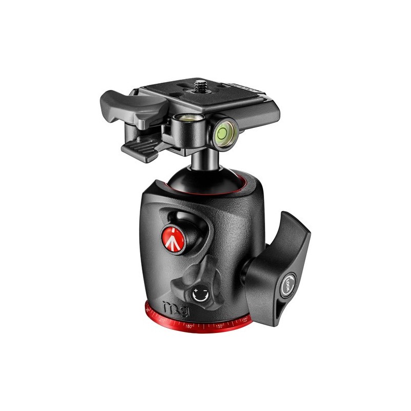 Manfrotto XPRO Ball Head with 200PL