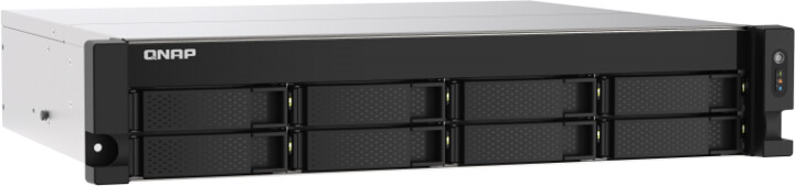 Server QNAP TS-853DU-RP-4G