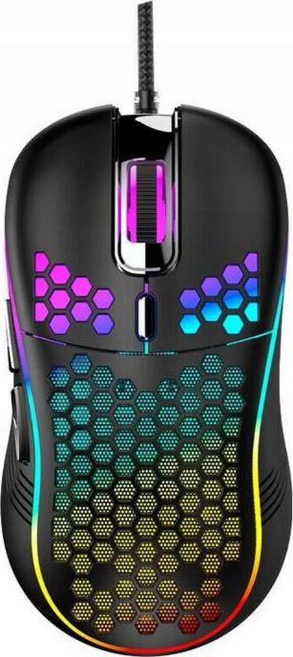 GoTel K182C2 Ергономски USB Гејминг Глушец