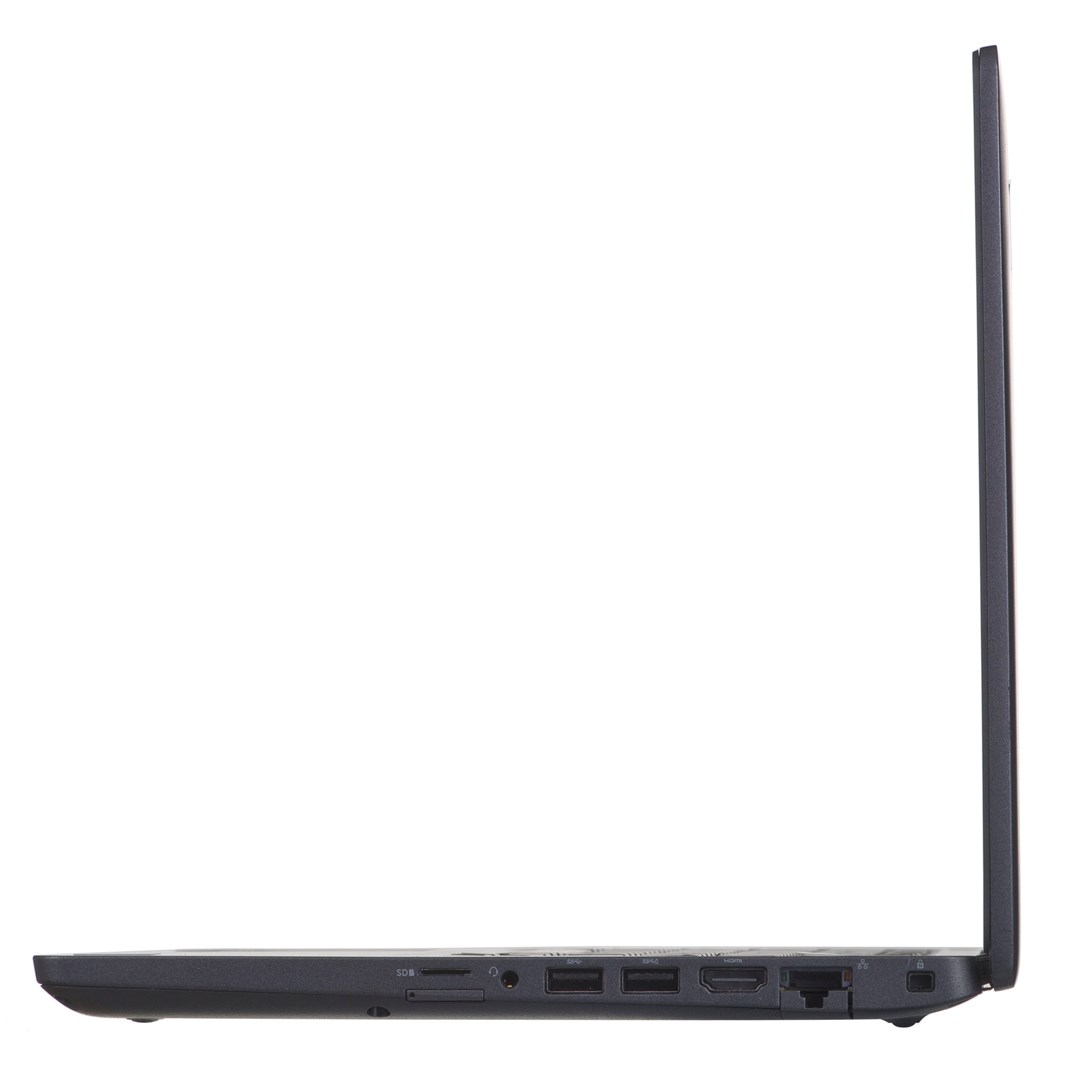 Laptop DELL Latitude 5400, 14", Intel Core i7-8665U, 16GB RAM, 512GB SSD, i zi