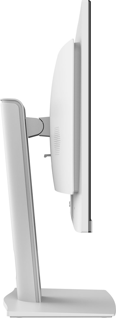 Kompjuter MSI AIO PRO AP242P 14M-691EU, 23.8", Intel Core i5-14400, 16GB RAM, 512GB SSD, Intel AX211 Wi-Fi 6E, i bardhë