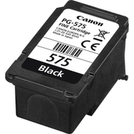 Ngjyrë Canon PG-575 EUR, e zezë