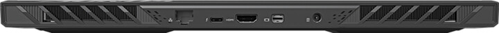 Laptop GIGABYTE AORUS 15 (2023), 15.6", Intel Core i7, 16GB RAM, 1TB SSD, NVIDIA GeForce RTX 4070, i zi