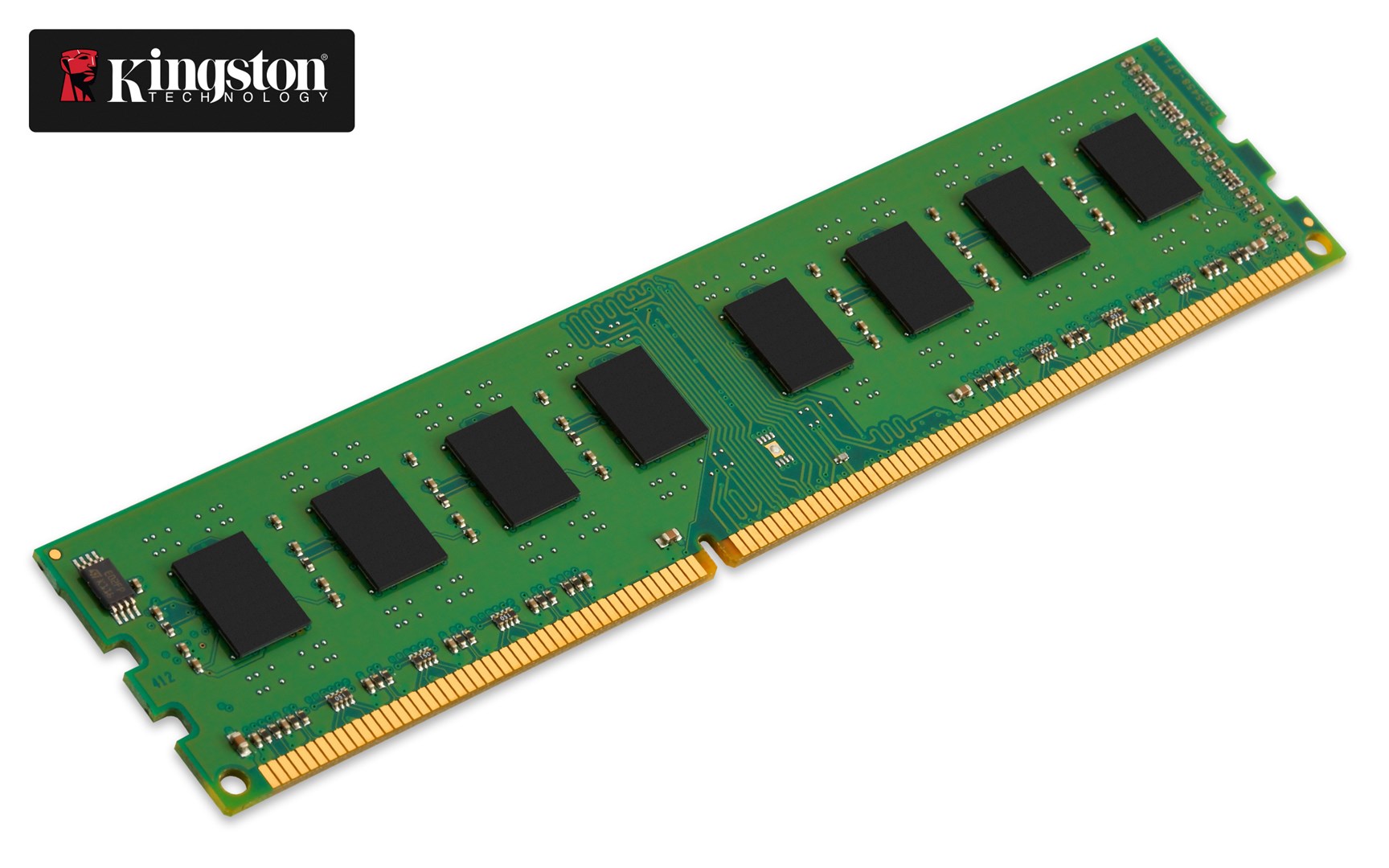 Memorie RAM Kingston KCP313NS8/4, 4GB, DDR3, 1333MHz