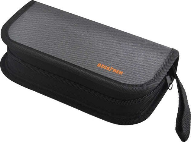 Set mjetesh për riparim orësh, për heqje hallkash dhe kapakësh, shumëpërdorim