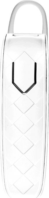 Kufje Bluetooth XO B20, rreze 10m, e bardhë