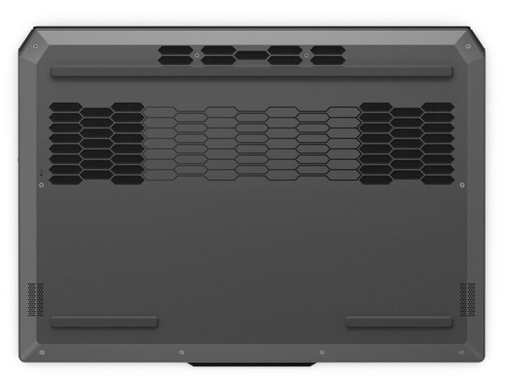 Laptop Lenovo LOQ 15IRX9, 15.6", Intel Core i7, 16GB RAM, 1TB SSD, NVIDIA GeForce RTX 4060 8GB GDDR6, i hirtë