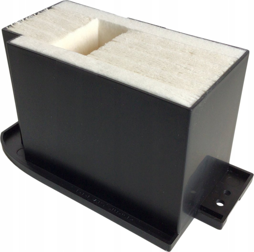 Jastëk thithës boje Epson Tray Porous Pad Ink Eject Assy, pjesë zëvendësuese origjinale, për printer Epson, i bardhë