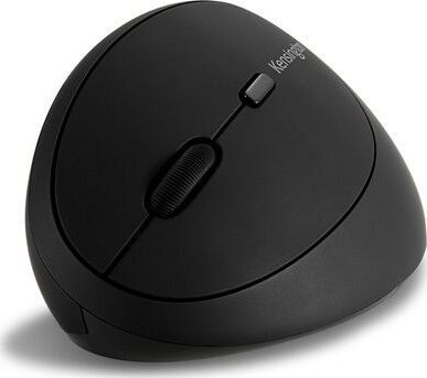 Maus Kensington Pro, për majtakë, wireless, USB, i zi