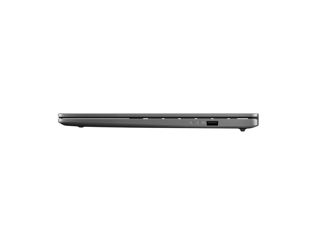 Laptopi ASUS Vivobook S14 M3407GA-OLED048X, Ryzen AI 7, 32GB, 1TB SSD, OLED, Matte Gray