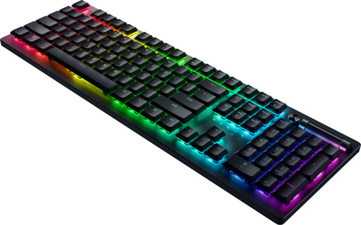 Tastierë Razer DeathStalker V2 Pro, Red switch, US