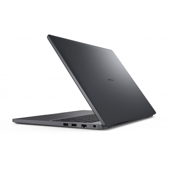 Laptop Dell Pro 16 PC16250, Intel Core 5, 16" FHD+, SSD 512GB, Magnetite