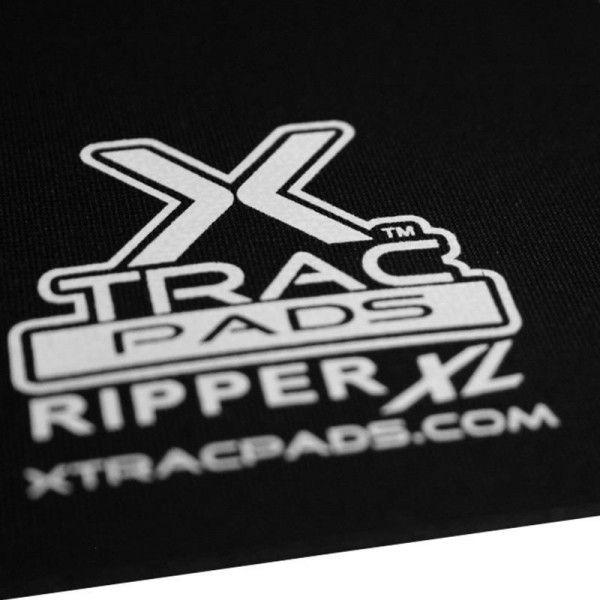 Mauspad XTracGear Ripper, XL, i zi