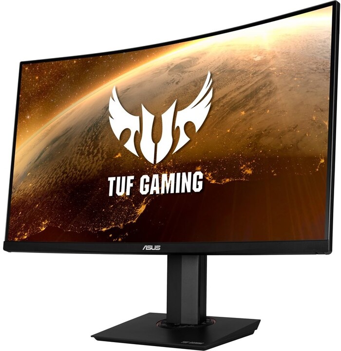 LED монитор ASUS TUF Gaming VG32VQR - 31,5"