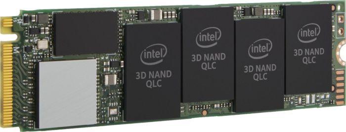 Disk SSD Intel 660P, 512GB, M.2 2280 PCI-E x4 Gen3 NVMe
