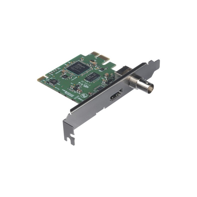 Blackmagic DeckLink Mini Monitor