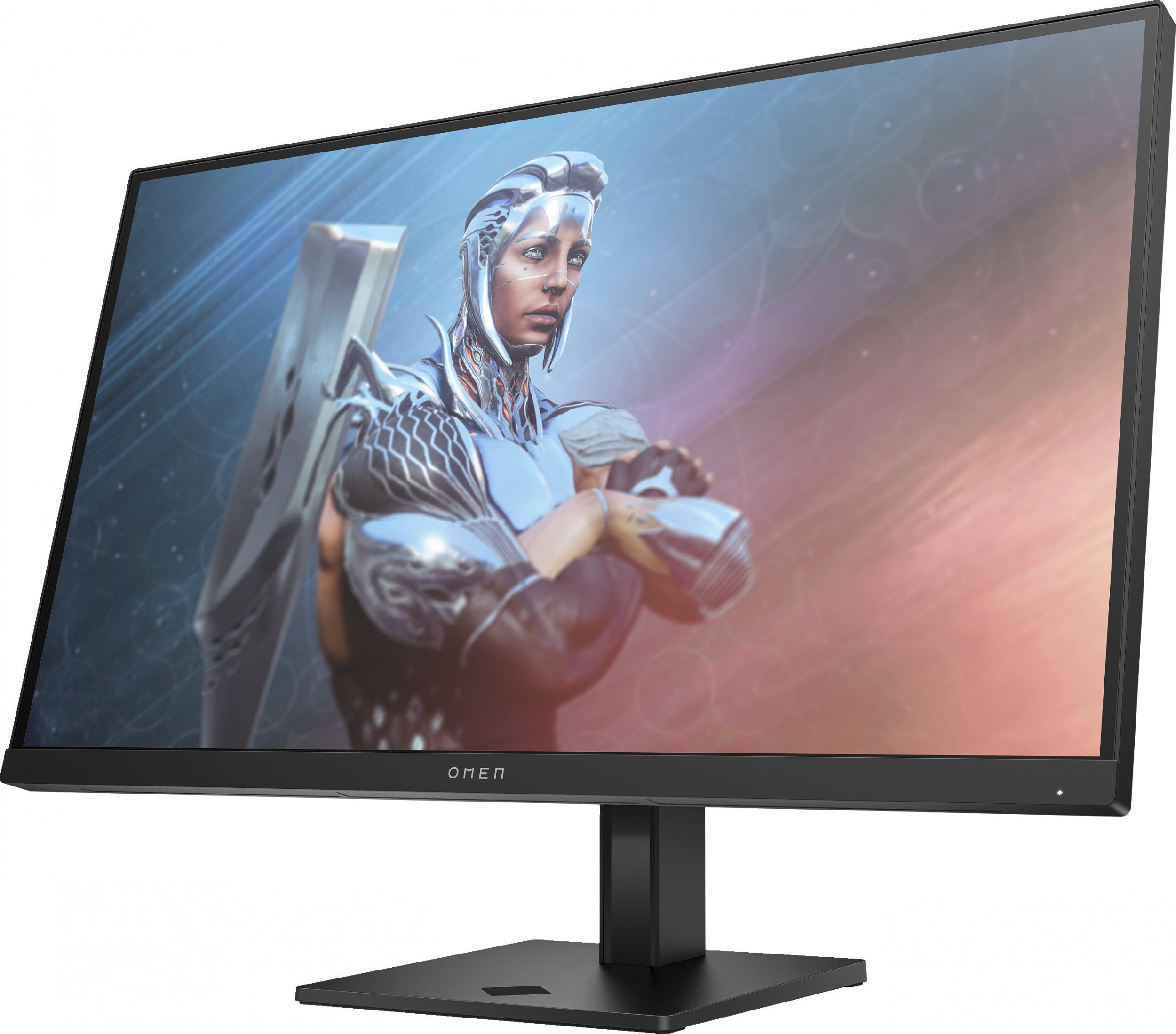 Monitor gaming HP Omen 27, 27", FHD, 165Hz, i zi