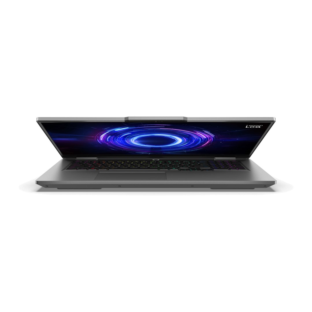 Laptop Lenovo LOQ 17IRX10, 17.3", i7 13650HX, 16GB RAM, 1TB SSD, RTX 5060