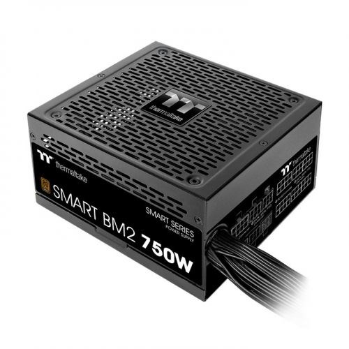 Burim energjie Thermaltake Smart BM2 750W