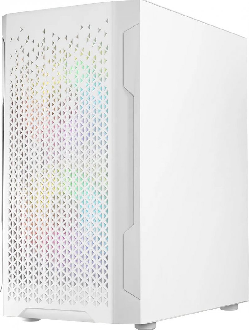 Kasë Logic Concept Aramis Mini ARGB, Mini Tower