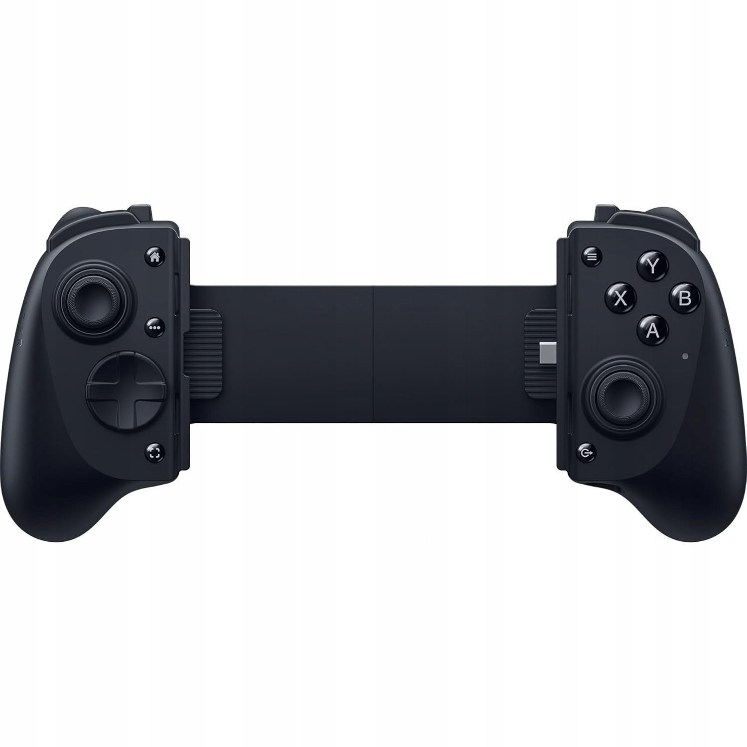 Gamepad Razer Kishi V3, USB C, për Android iOS PC Xbox, i zi