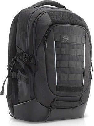 Çantë shpine për laptop Dell 15", e zezë