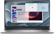 Laptop Dell Pro 15 Essential PV15250, 15.6", Intel Core i5-1334U, 16GB RAM, 1TB SSD, Intel UHD Graphics, i argjendtë