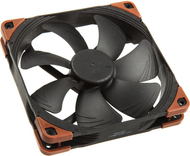 Ftohës Noctua NF-A14 industrialPPC-2000, 14 cm, i bronztë / i zi