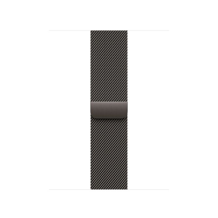 Apple Watch 40mm Loop, Slate Milanese Loop