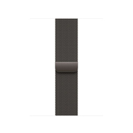Apple Watch 40mm Loop, Slate Milanese Loop