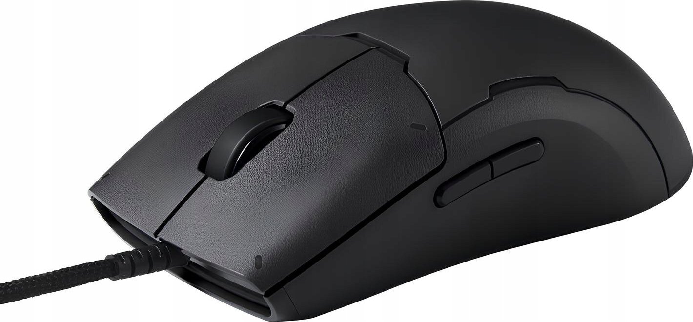 Maus gaming Xiaomi Mi Gaming Mouse Lite BHR8869GL, DPI i rregullueshëm, me kabllo, i zi