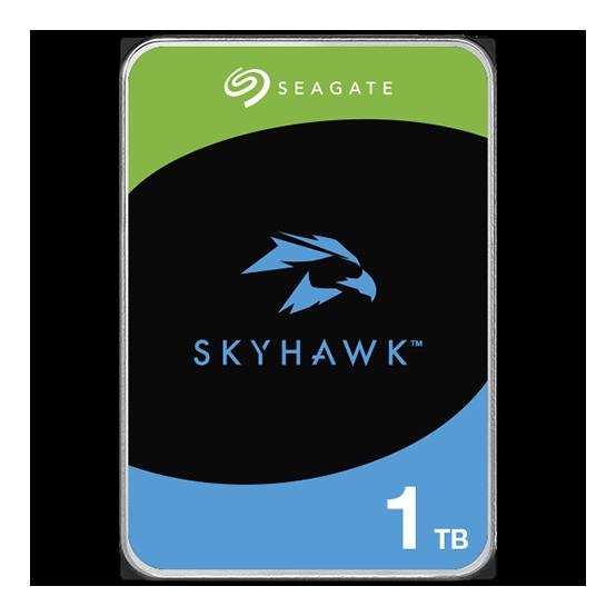 Hard disk i brendshëm Seagate SkyHawk ST1000VX013, 1TB, 3.5", SATA III
