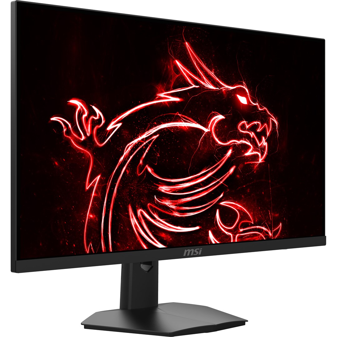 Monitor MSI G274F, 27", 1920 x 1080, Full HD, 180 Hz, i zi