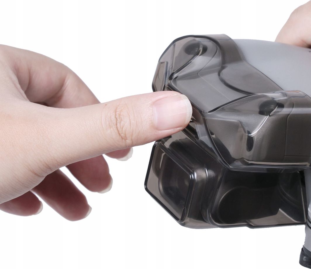 Mbështjellës i lenteve për dronë DJI Mavic Air 2S SunnyLife