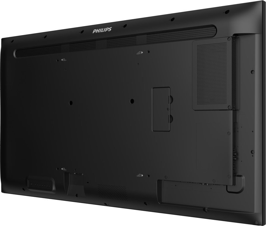 Monitor signage Philips Q-Line 50", 4K UHD, i zi