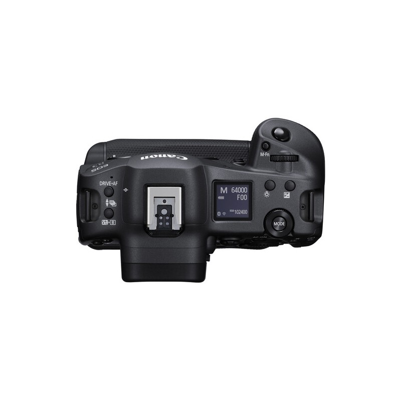Canon EOS R3 Trup