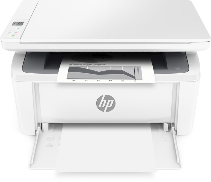 [OUTLET] Printer HP LaserJet M140w, i bardhë				