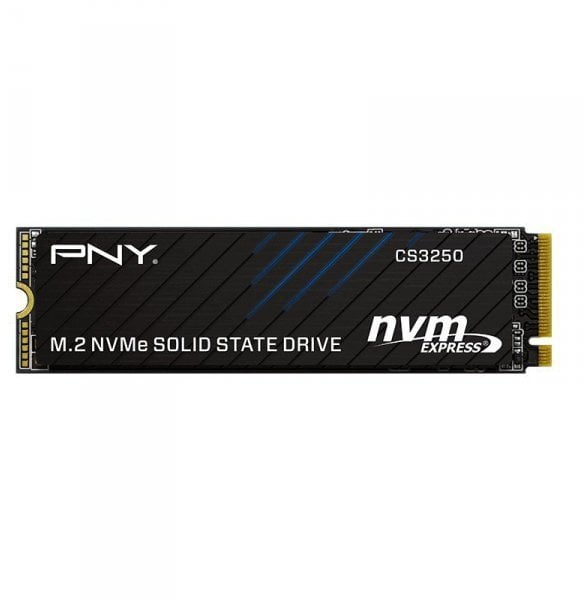 SSD PNY CS3250, 1TB, M.2 2280 PCIe Gen5, i zi