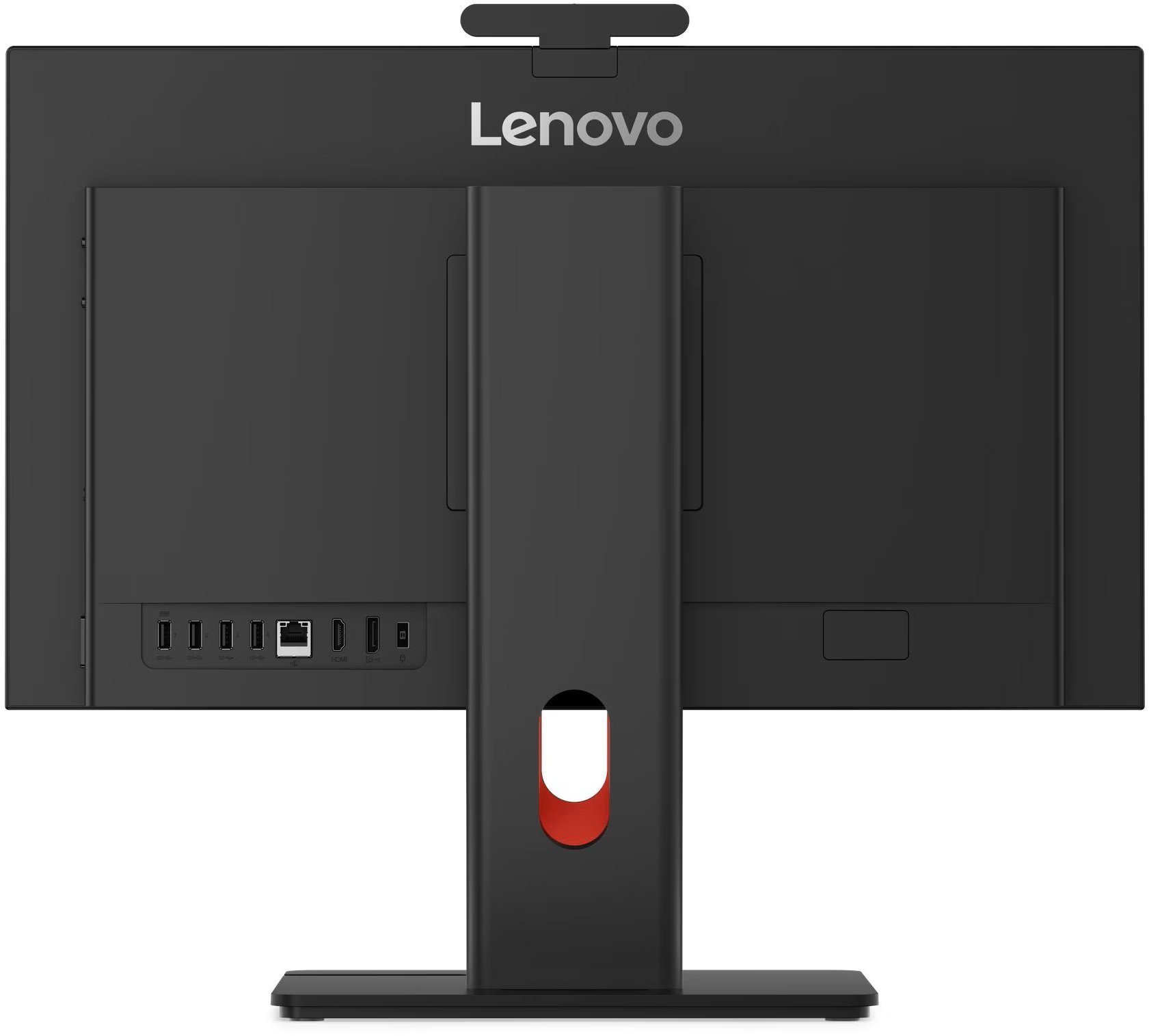 Kompjuter All in One Lenovo ThinkCentre M70a Gen 6, 23.8", Wi Fi 6E, i zi