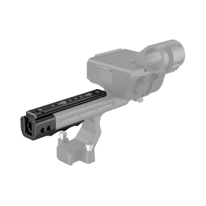 Mbajtës SmallRig për Sony FX30 / FX3 XLR Handle Extension