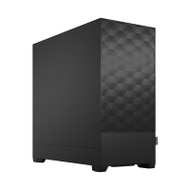 Kasë për PC Fractal Design Pop Air, e zezë