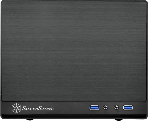 Kasë SilverStone Sugo, Cube Tower