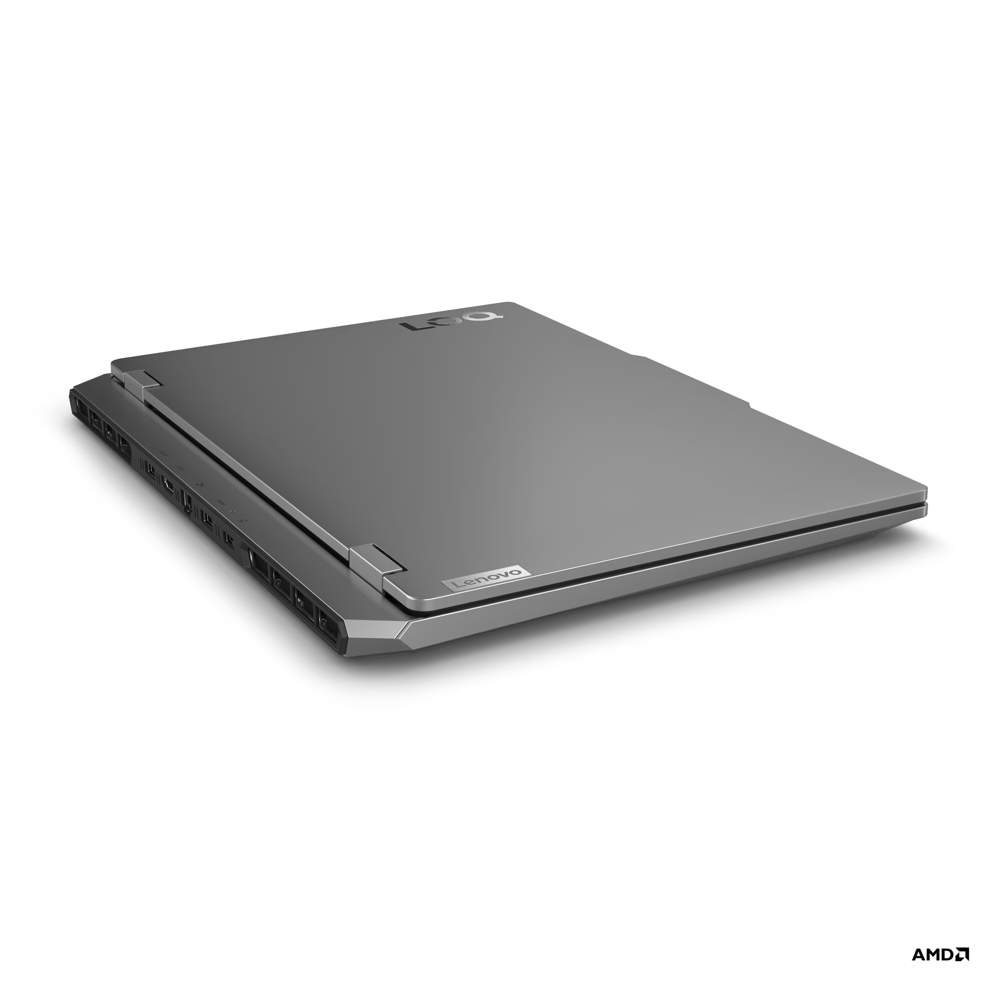 Lenovo NB LOQ 15ARP9, 15.6", AMD Ryzen 5 7235HS, 12GB RAM, 512GB SSD, NVIDIA GeForce RTX 3050 6GB GDDR6, i hirtë