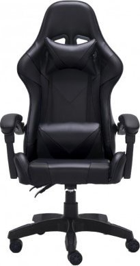 Karrige Top E Shop Remus, e zezë