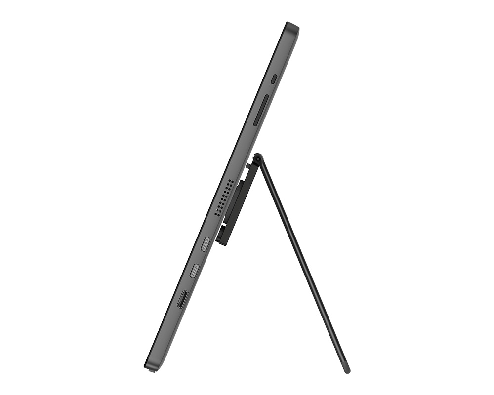 Monitor MSI PRO MP161 E2U 15.6″, FHD IPS 1920×1080, 60 Hz, 4 ms, Mini HDMI ×1/USB-C ×2, i zi