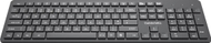 Тастатура Gearlab G220, USB, распоред UK, црна