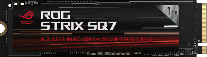 Disk SSD ASUS ROG Strix SQ7 - 1TB